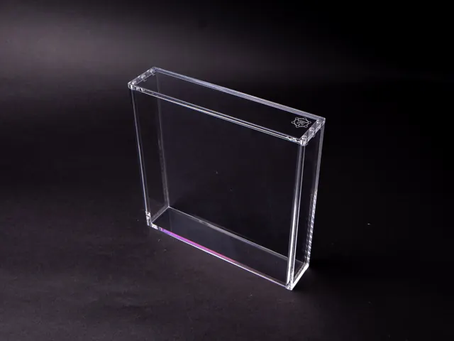 Akrylový ochranný box Acrylium – Pokémon Day